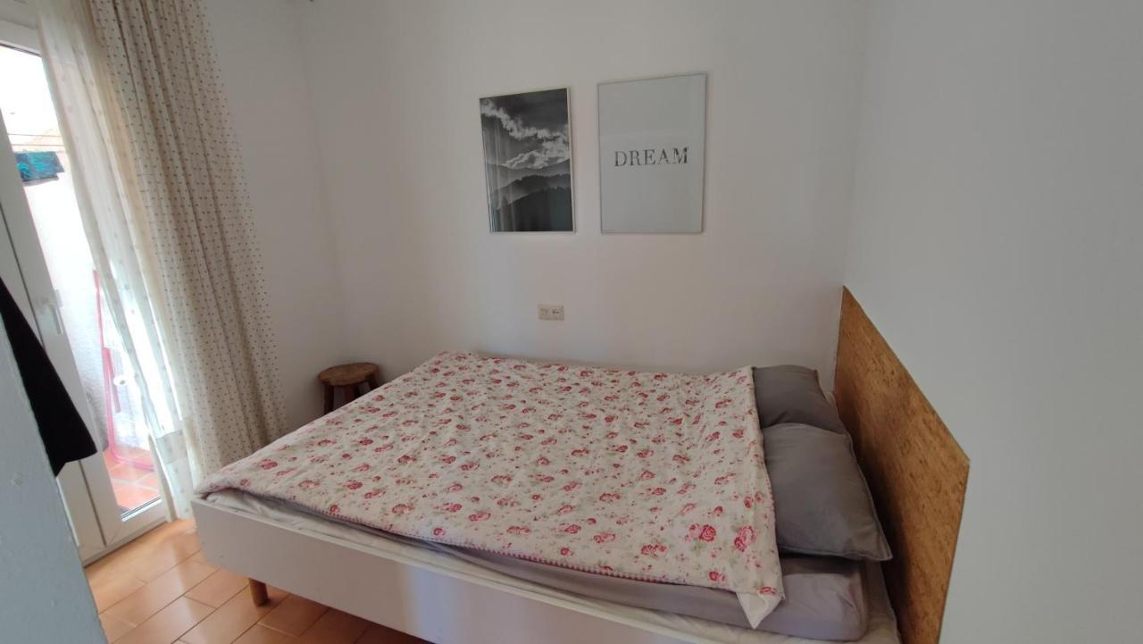 네르하 Casa Christina- Burriana Beach 빌라 외부 사진